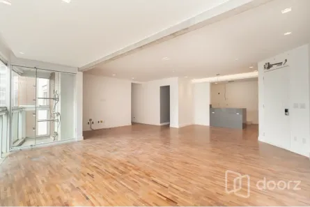 Apartamento com 3 Quartos à venda, 124m² no Vila Olímpia, São Paulo