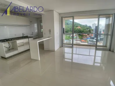 Apartamento com 1 Quarto para alugar, 61m² no Itoupava Seca, Blumenau