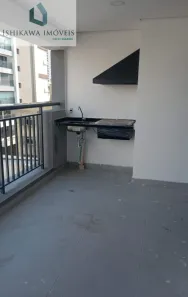 Apartamento com 2 Quartos à venda, 71m² no Ipiranga, São Paulo