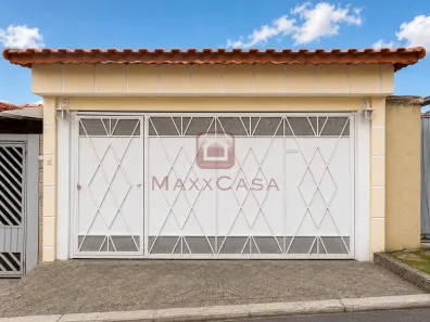 Casa com 2 Quartos à venda, 100m² no Interlagos, São Paulo