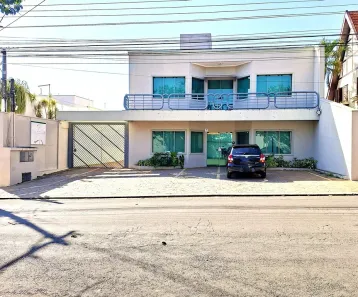 Imóvel Comercial para alugar, 235m² no Vila Claudia, Limeira