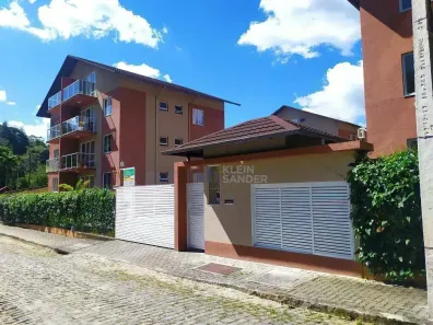 Apartamento com 2 Quartos à venda, 80m² no Mury, Nova Friburgo