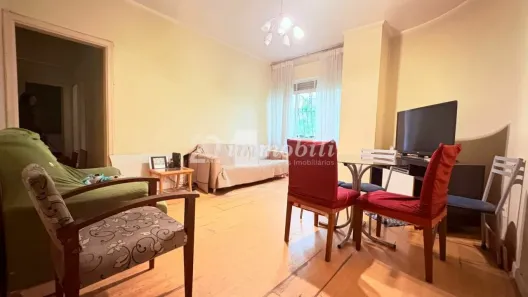 Apartamento com 2 Quartos à venda, 86m² no Santa Cecília, São Paulo