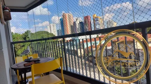 Apartamento com 2 Quartos à venda, 84m² no Jardim Avelino, São Paulo