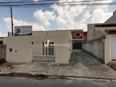 Sobrado com 2 Quartos à venda, 140m² no Jardim Novo Maracanã, Campinas