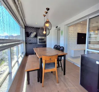Apartamento com 2 Quartos à venda, 91m² no Vila Belmiro, Santos