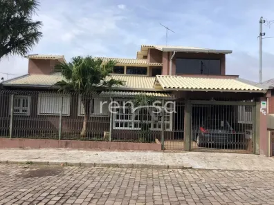 Casa com 3 Quartos à venda, 310m² no Forqueta, Caxias do Sul