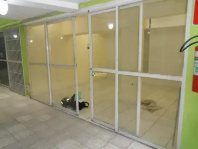 Ponto Comercial para alugar, 25m² no Venda Nova, Belo Horizonte