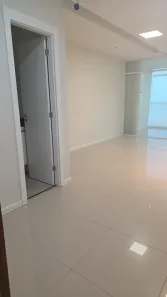 Sala Comercial para alugar, 33m² no Ponta D'Areia, São Luís