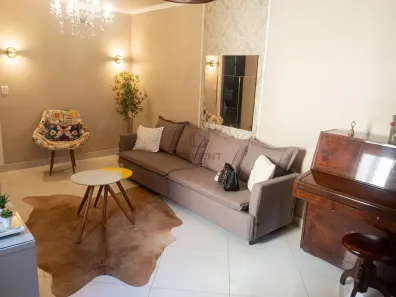 Apartamento com 2 Quartos à venda, 147m² no Jardim Amália, Volta Redonda