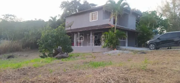 Casa com 3 Quartos à venda, 120m² no Araruama, Araruama