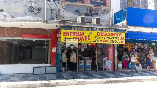 Ponto Comercial para alugar, 310m² no Centro, Niterói