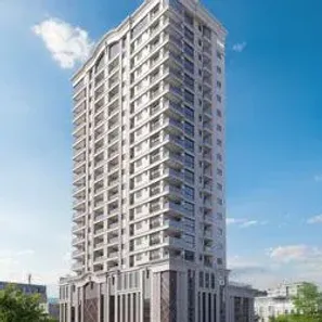 Apartamento com 2 Quartos à venda, 69m² no Morretes, Itapema