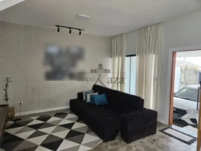 Sobrado com 4 Quartos à venda, 250m² no Jardim Terras de São João, Jacareí