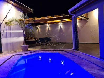 Casa com 2 Quartos à venda, 220m² no Jardim Campos Prado, Jaú