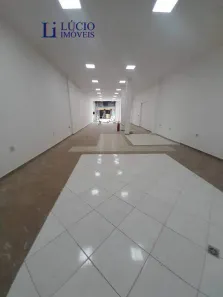 Ponto Comercial para alugar, 100m² no Santa Terezinha, Santo André