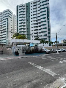 Apartamento com 3 Quartos à venda, 72m² no Jabotiana, Aracaju
