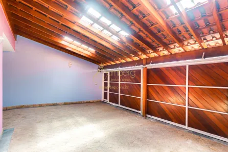 Casa com 3 Quartos para alugar, 188m² no Chácara Monte Alegre, São Paulo