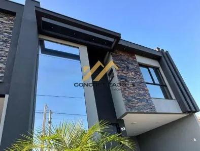Casa de Condomínio com 3 Quartos à venda, 177m² no Vila Rubens, Indaiatuba