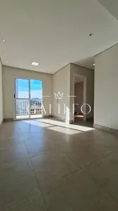 Apartamento com 2 Quartos à venda, 54m² no Vila Nambi, Jundiaí