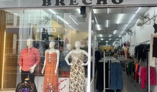 Ponto Comercial à venda, 200m² no Vila Assunção, Santo André