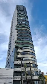 Apartamento com 4 Quartos à venda, 250m² no Umarizal, Belém