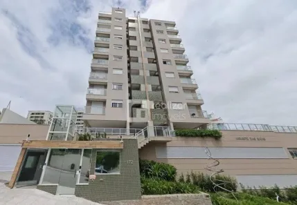 Apartamento com 2 Quartos para alugar, 65m² no Itacorubi, Florianópolis