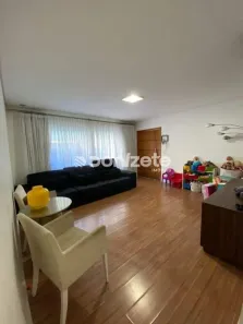 Casa com 2 Quartos à venda, 140m² no Vila Valparaíso, Santo André