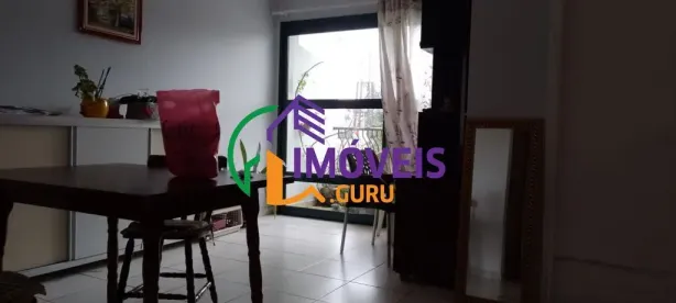 Apartamento com 2 Quartos à venda, 60m² no Interlagos, São Paulo