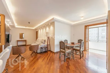 Apartamento com 3 Quartos à venda, 145m² no Bela Vista, Porto Alegre