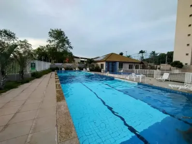 Apartamento com 2 Quartos à venda, 48m² no Camará, Serra