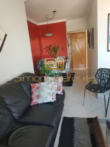 Apartamento com 3 Quartos à venda, 80m² no Jardim das Laranjeiras, São Paulo