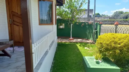 Casa de Condomínio com 2 Quartos à venda, 119m² no Vila Gabriela (Manilha), Itaboraí