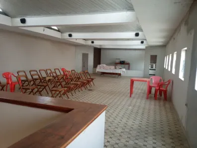 Imóvel Comercial à venda, 455m² no Centro, Jundiaí