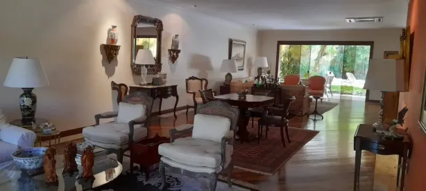 Casa com 4 Quartos à venda, 838m² no Barra da Tijuca, Rio de Janeiro