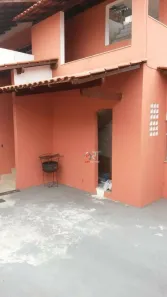 Casa de Condomínio com 4 Quartos à venda, 135m² no Bela Aurora, Cariacica