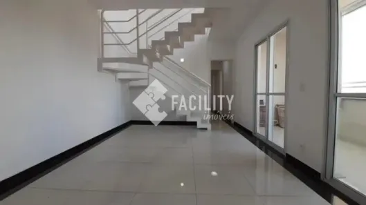 Cobertura com 3 Quartos à venda, 156m² no Mansões Santo Antônio, Campinas