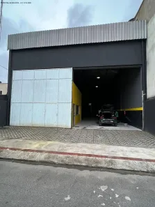Galpão/Depósito/Armazém à venda, 264m² no Novo Horizonte, Serra