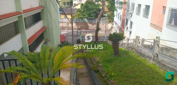 Apartamento com 2 Quartos à venda, 58m² no Méier, Rio de Janeiro