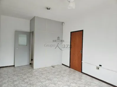 Sala Comercial para alugar, 60m² no Bosque dos Eucaliptos, São José dos Campos