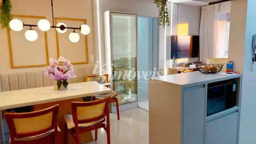 Apartamento com 3 Quartos à venda, 74m² no São João, Itajaí
