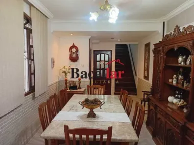 Casa com 4 Quartos à venda, 228m² no Vila Isabel, Rio de Janeiro