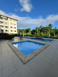 Apartamento com 2 Quartos à venda, 92m² no Boa União (Abrantes), Camaçari
