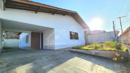 Casa com 3 Quartos à venda, 116m² no Jardim Mar-e-Sol, Peruíbe