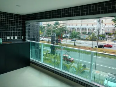 Apartamento com 2 Quartos para alugar, 77m² no Vila Regente Feijó, São Paulo