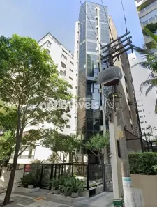 Sala Comercial para venda ou aluguel, 80m² no Cerqueira César, São Paulo