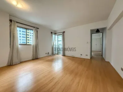 Apartamento com 1 Quarto à venda, 57m² no Consolação, São Paulo