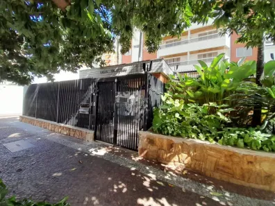 Apartamento com 3 Quartos à venda, 120m² no Cambuí, Campinas