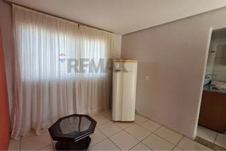 Kitnet à venda, 35m² no Petrópolis, Passo Fundo