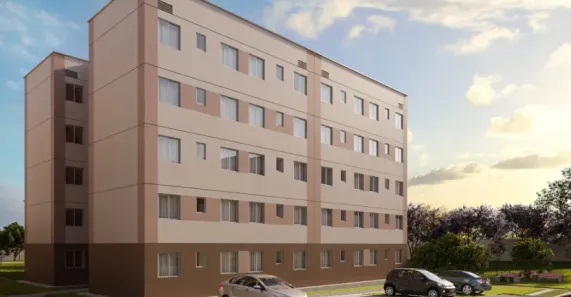 CONQUISTA VILA VERDE no Boa União (Abrantes), Camaçari